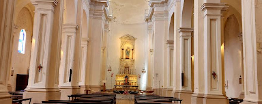 Plaza Benito Herosa