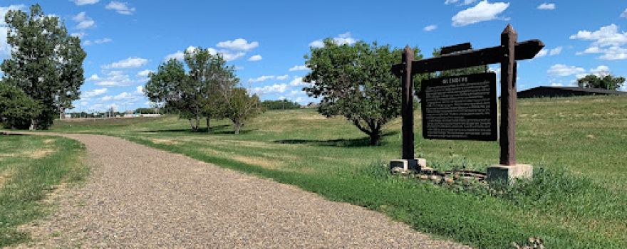 Historical Landmark Park