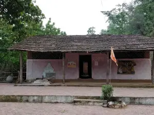 Shree Kundleshwar Mahadev Mandir