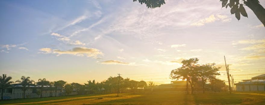 Campo Ferial Palmares