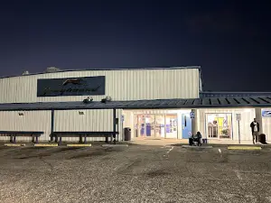 Greyhound: Bus Station