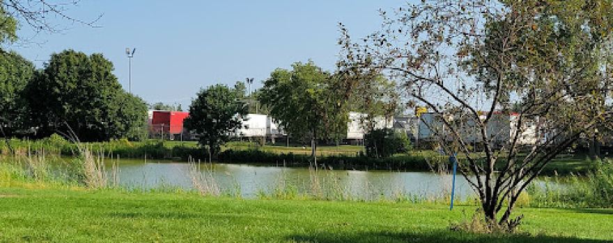 Commissioners Park