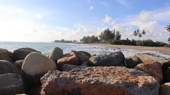 Monumen Kupiah Meukeutop