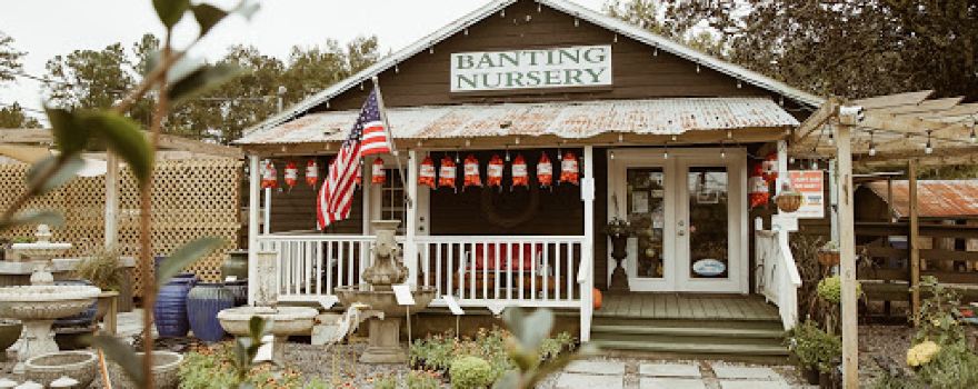 Banting's Nursery Northshore