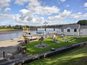 Silver Craigs Campsite