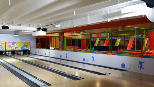 Enter10 Bowling