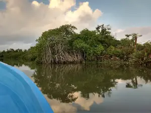 Playa Tecolutla, Veracruz