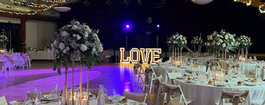 Salle polyvalente