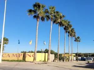 Camping Cuevas Mar