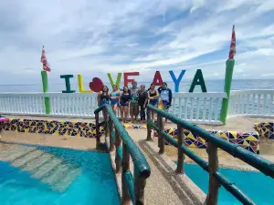 Aya Beach Resort