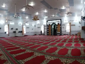 Mustafa Mosque
