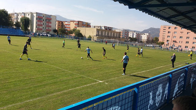Stadionul Carpați