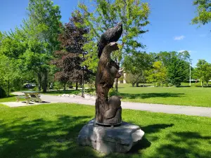 Marmora Memorial Park