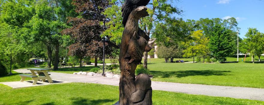 Marmora Memorial Park
