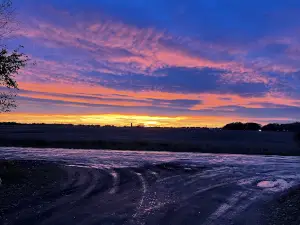 Red Barn RV Park