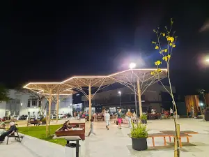 Praça Ângelo Piazera