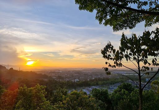S2 Hill Park
