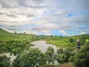 Chairman Lake