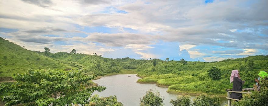 Chairman Lake