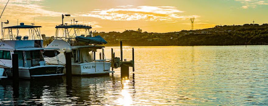 East Fremantle Yacht Club