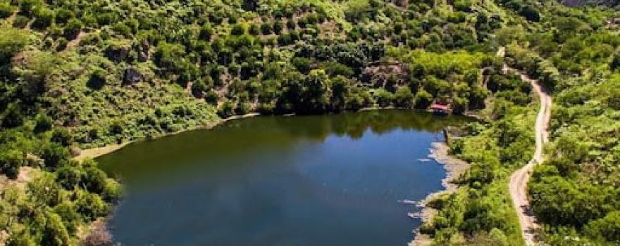 Ecofinca Viña del Rio