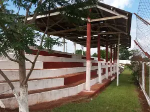 Estádio Municipal Sepé Tiaraju