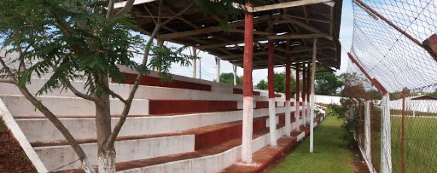 Estádio Municipal Sepé Tiaraju