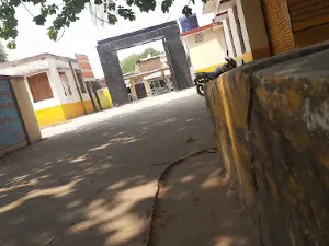 Ram leela Ground
