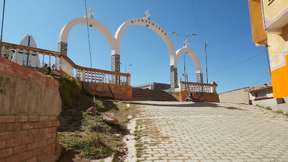 Province de Manco Kapac