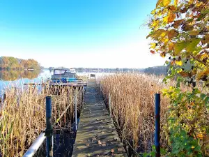 RELAX CAMPING am Teupitzer See
