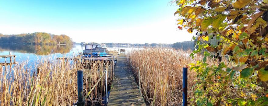 RELAX CAMPING am Teupitzer See