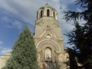 Saint Ivan Rilski Church