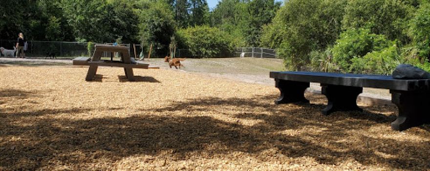 Carolyn Meeker Dog Park