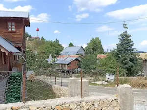 Kargı Yaylası