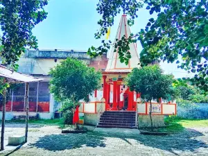 Dhonga Ground