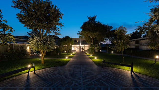 Park Gallanti Village