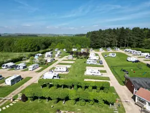 Walesby Woodlands Caravan Park