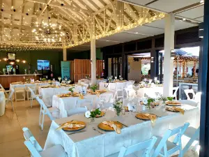 Zimbali Country Club
