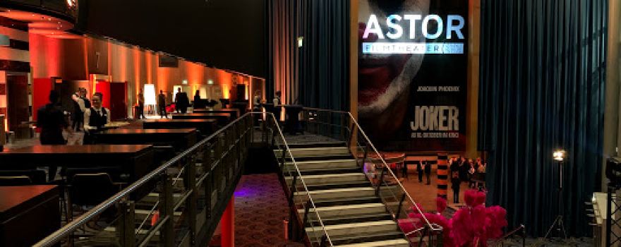 ASTOR Filmtheater Braunschweig