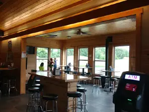 Stalker Lake Golf Course