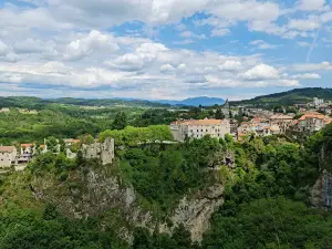 Pazinska jama - Speleo adventure