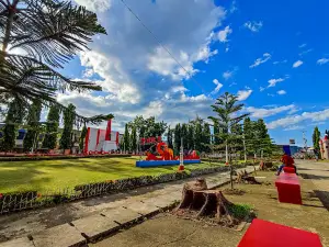 Sindangan Town Plaza