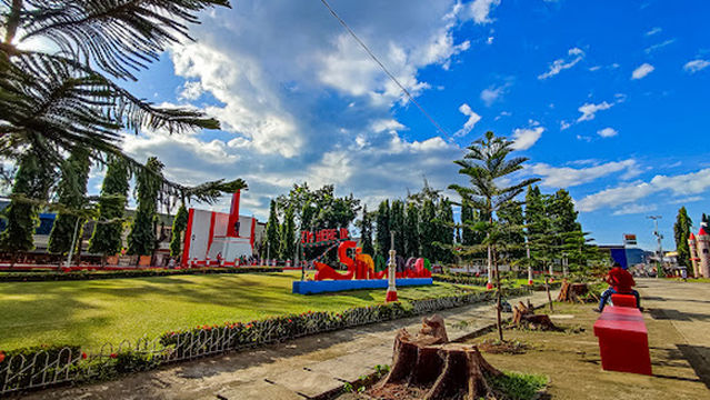 Sindangan Town Plaza