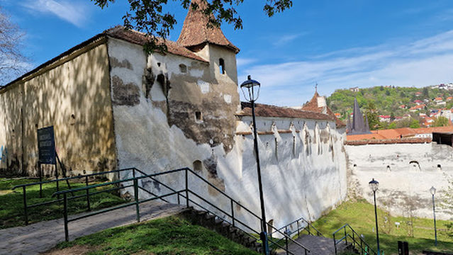 "Olimpia" Ice Skating Rink