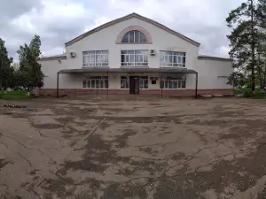 Гиагинский районный Дом Культуры