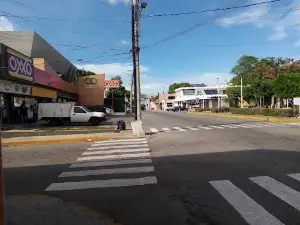 Tila Park