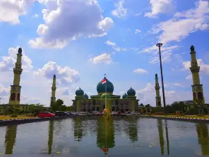 Masjid Raya An-Nur