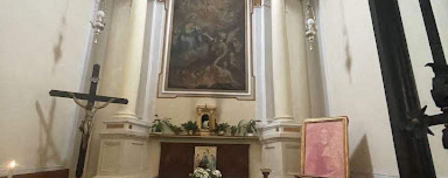 Church of Saint Peter