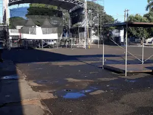Rodoviária