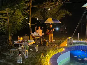 Sate Tine Kya Restaurant & Recreation Centre (2)